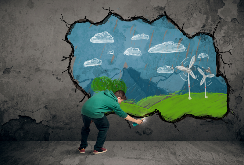 Défi kids: la déforestation