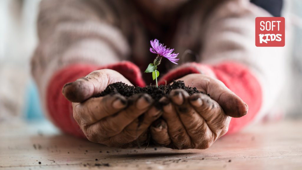 Défi kids: la permaculture
