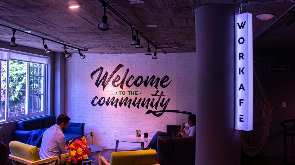 Save the date: AG Soft-Power