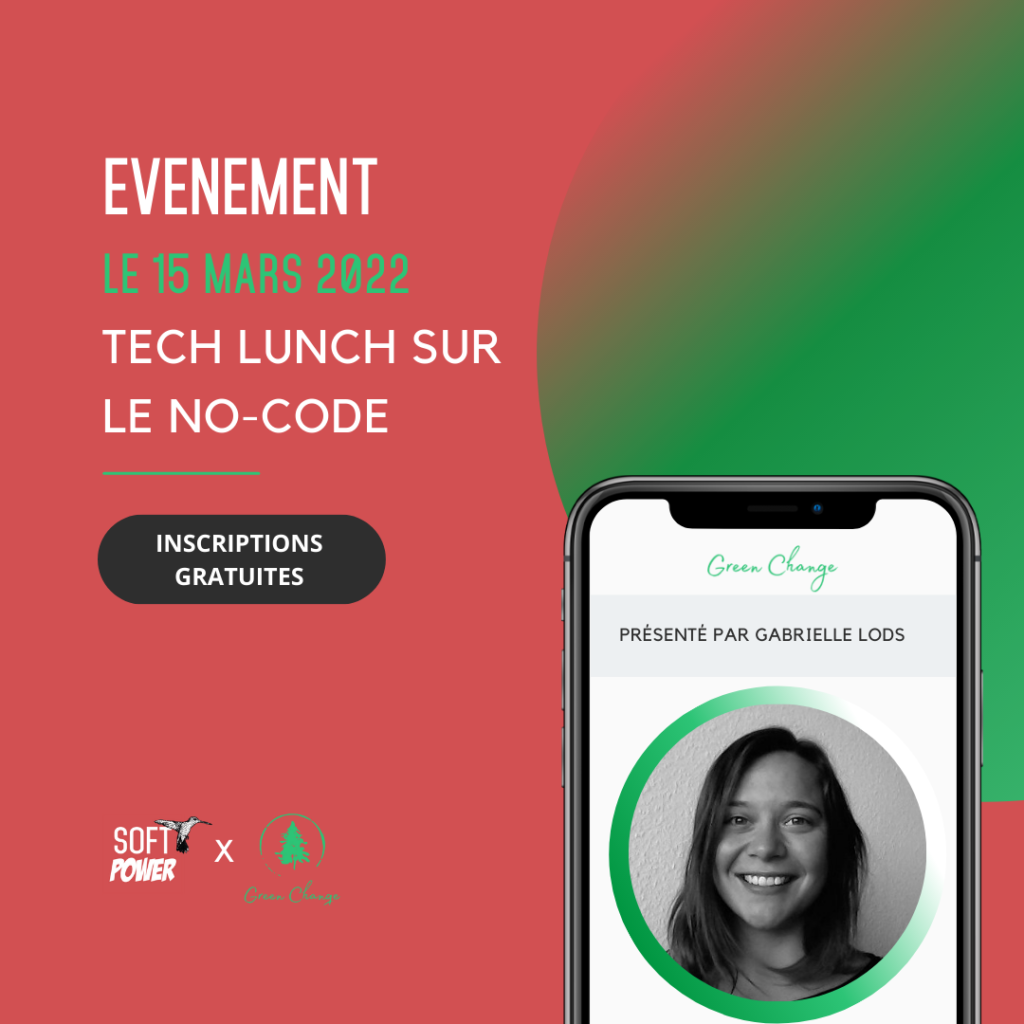 No code – comment créer un prototype sans écrire une ligne de code